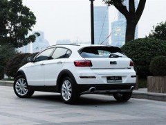 2010款 睿翼轎跑 2.5L 至尊版