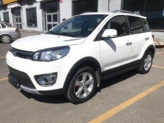 長城 哈弗M4 2014款 1.5L 手動豪華型