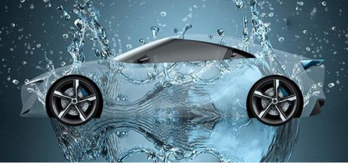 水淹多高才算泡水車