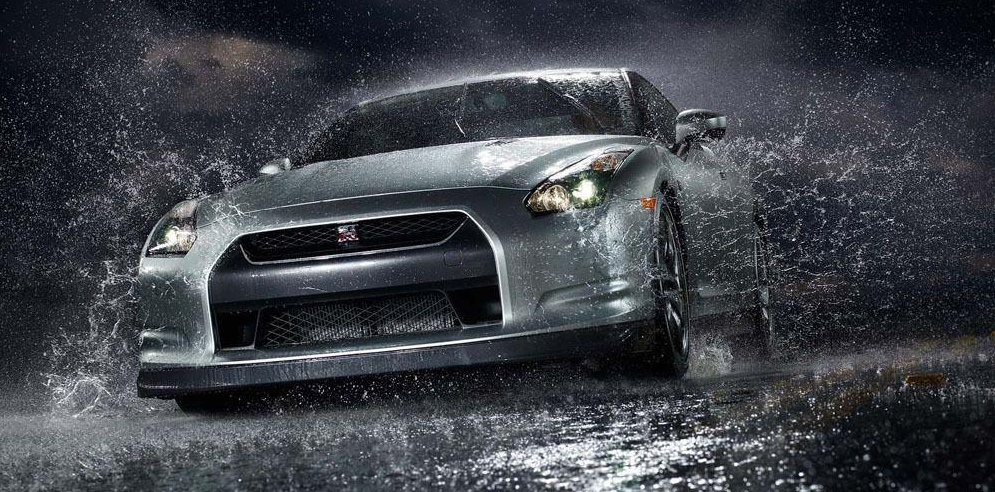 泡水車怎么處理