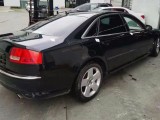 06年奧迪A8L