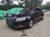 11年奧迪A6L