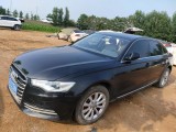 13年奧迪A6L