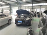 11年奧迪Q7