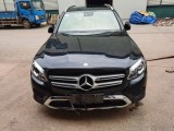 16年奔馳GLC