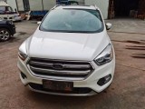 17年福特翼虎