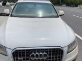 15年奧迪Q5
