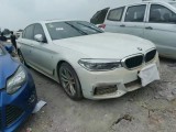 18年寶馬5系