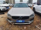 17年沃爾沃S90