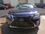 18年雷克薩斯ES