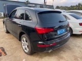 18年奧迪Q5