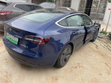 20年特斯拉MODEL 3