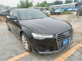 19年奧迪A6L