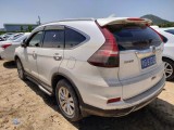 16年本田CR-V