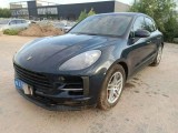 20年保時捷Macan