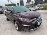 18年林肯林肯MKC