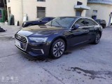 19年奧迪A6L