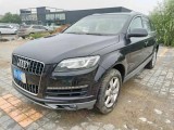 14年奧迪Q7