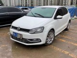 15年大眾polo