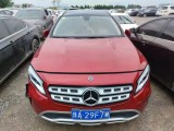 18年奔馳GLC