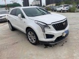20年凱迪拉克XT5
