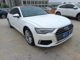20年奧迪A6L