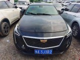 19年凱迪拉克CT6
