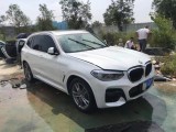21年寶馬X3