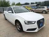 15年奧迪A4L
