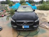 19年沃爾沃S90