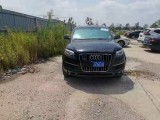 14年奧迪Q7
