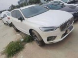 20年沃爾沃XC60