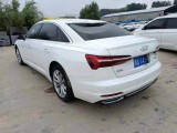 20年奧迪A6L