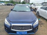 20年英菲尼迪Q50L