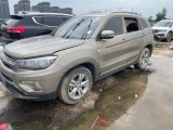 16年長安長安CS75