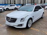 15年凱迪拉克ATS