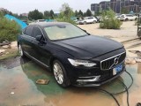 19年沃爾沃S90