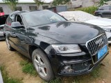 18年奧迪Q5