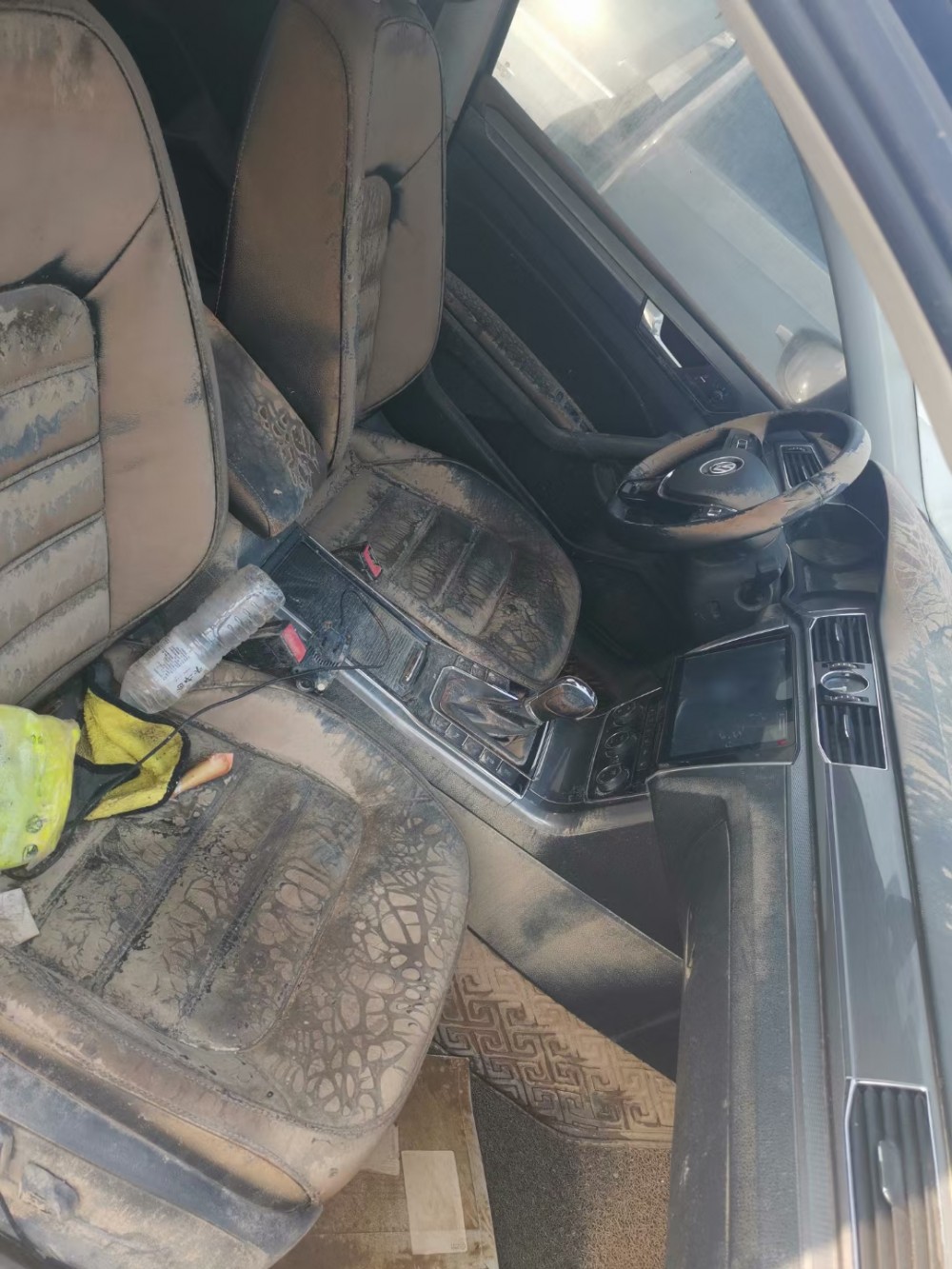 18年大眾帕薩特