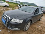 12年奧迪A6L