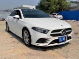 19年奔馳A