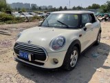 16年寶馬MINI