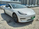 20年特斯拉MODEL 3