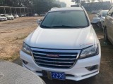 15年長城哈弗H2