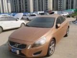 13年沃爾沃S60L