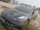 20年特斯拉MODEL 3