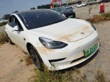 21年特斯拉MODEL 3