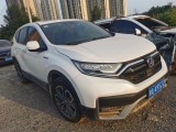 21年本田CR-V
