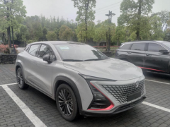 解讀長安uni t ，領略它的風采