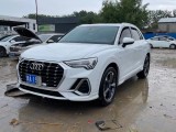 21年奧迪Q3